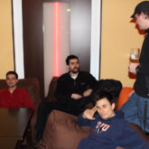  Sproing Pics (13/94)